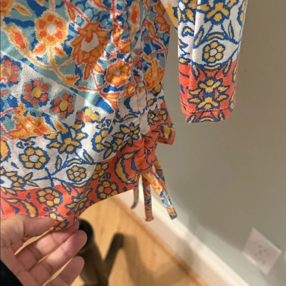 Ruby Rd. Blouse - Picture 3 of 5